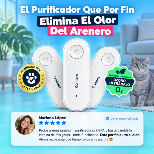 OlorCero Pro: presentación del producto