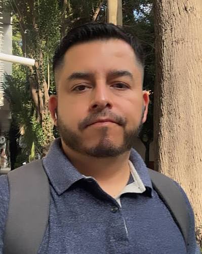 José Luis R. — Guadalajara 🇲🇽